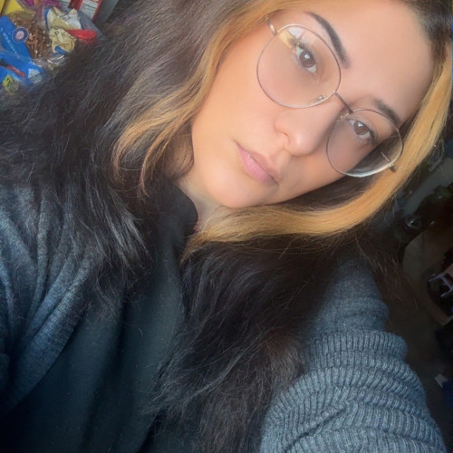 Samantha M. profile photo