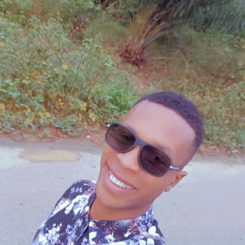 TOCHUKWU M.