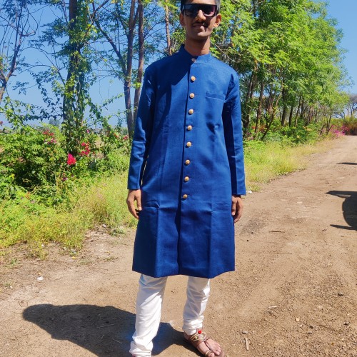 Prathamesh W.