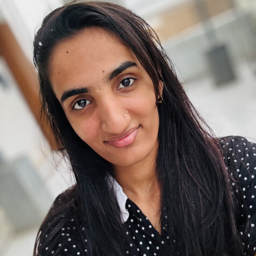 Smita  B. profile photo