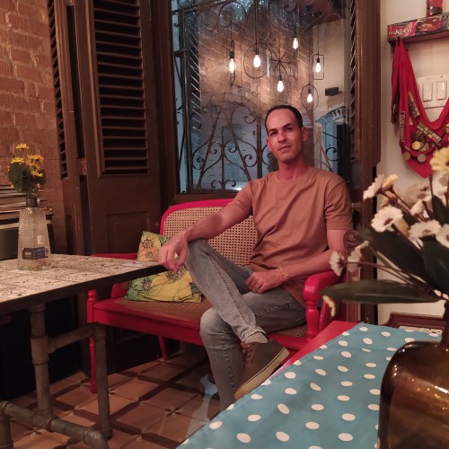 Yaisniel  A. profile photo