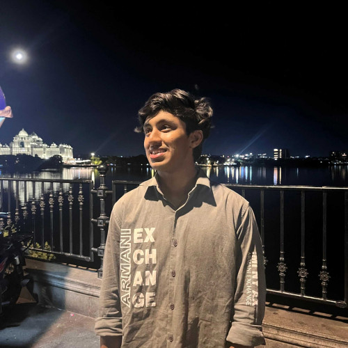 Rahul m. profile photo