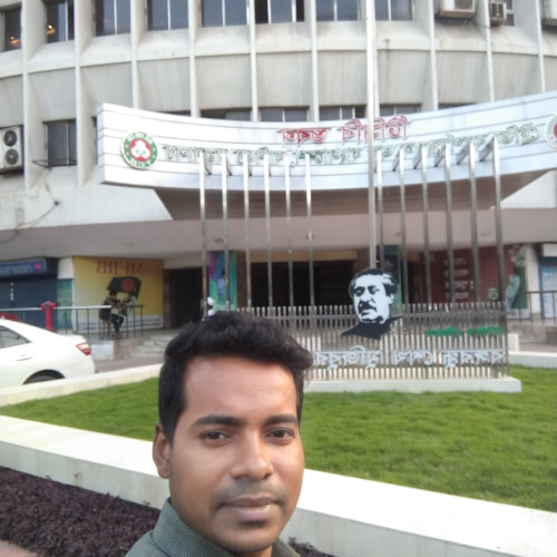 Suman D. profile photo