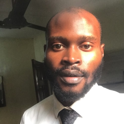 Chukwuka  N.