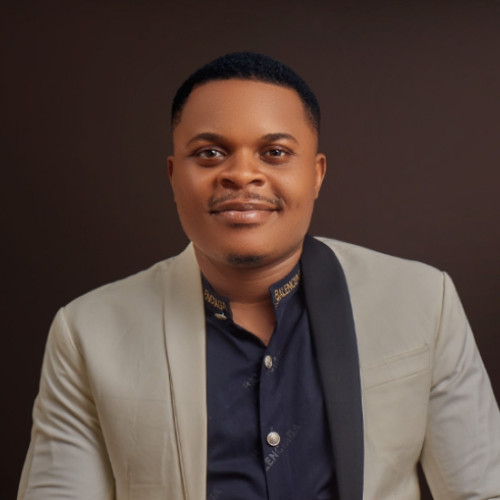 Idongesit  B. profile photo