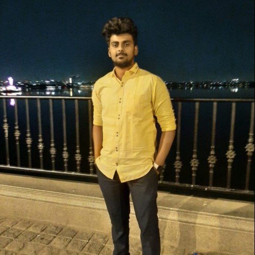 Yogesh Y.