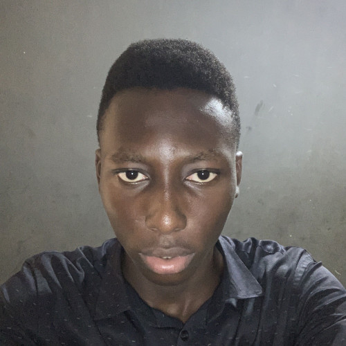 okechukwu c. profile photo