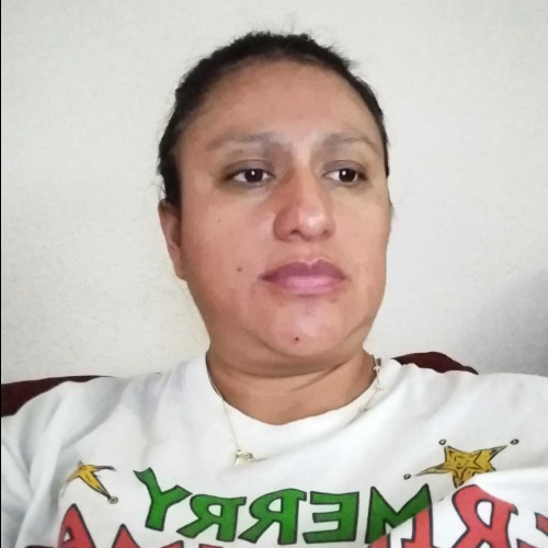 Dilma P. profile photo