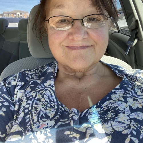 Debra B.