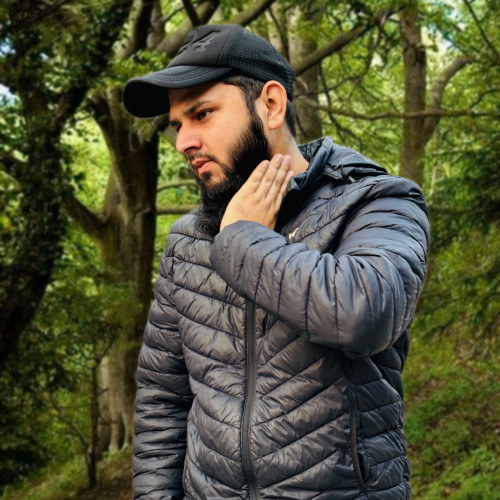 Sohail K. profile photo