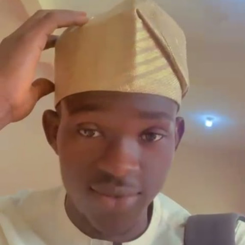 Sodiq J. profile photo