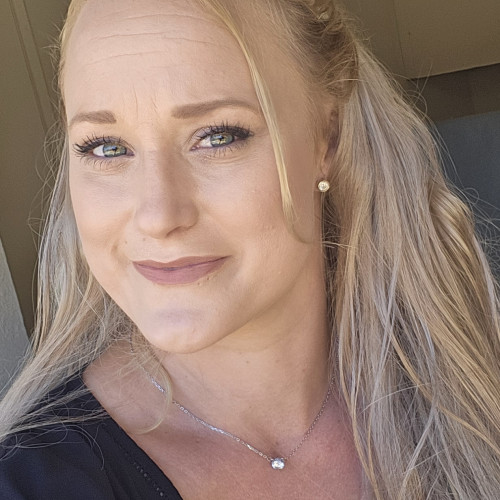 Correen G. profile photo