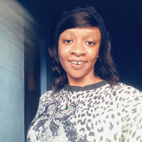Blessing  O. profile photo