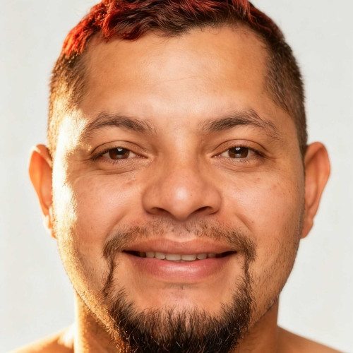 Ismael c. profile photo
