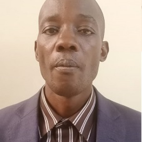 GEOFFREY K. profile photo