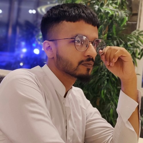 Sikandar H.