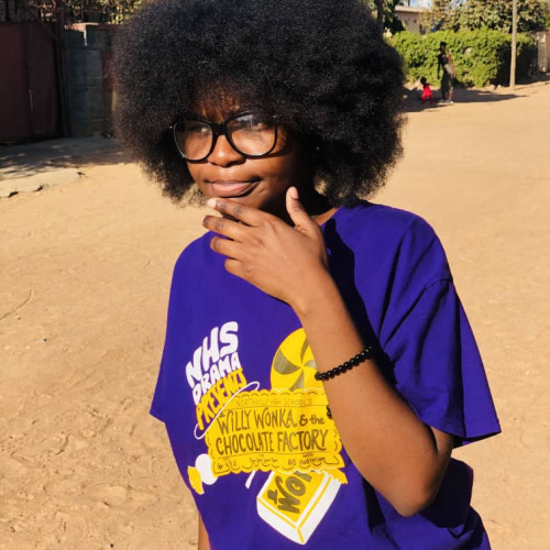 Andile N.