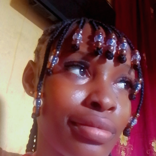 Ebubechi I. profile photo