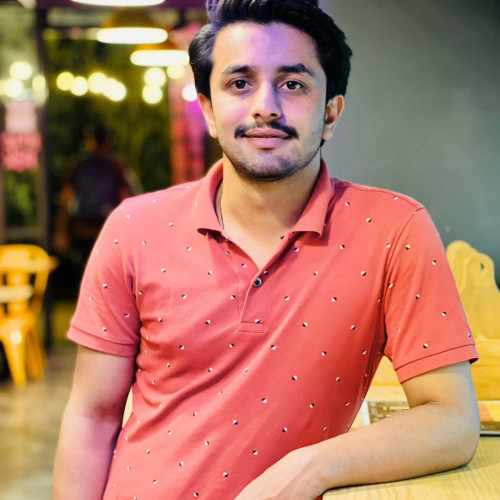 Khabab A. profile photo