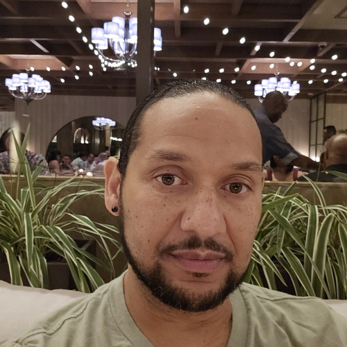 David M. profile photo