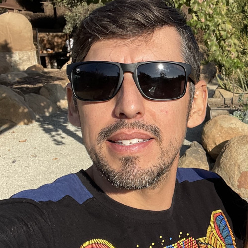Carlos O. profile photo