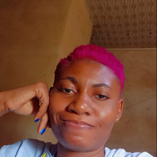 Nina O. profile photo