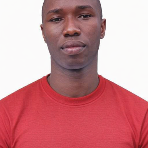 CHIABONEFU F. profile photo