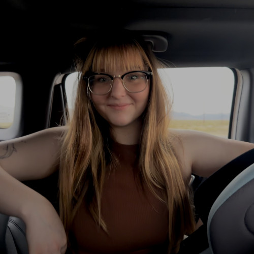 patricia m. profile photo
