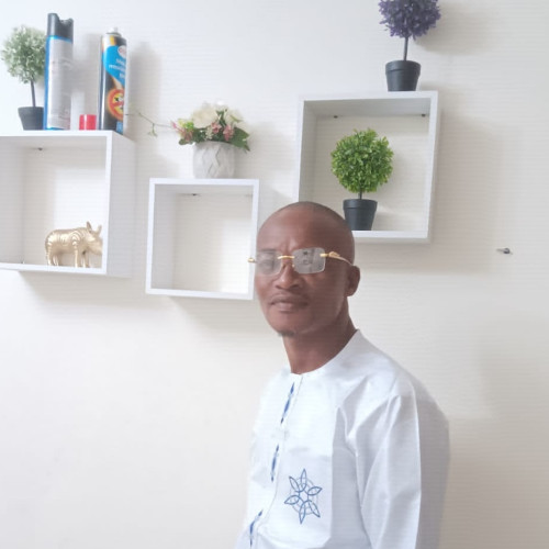 James O. profile photo