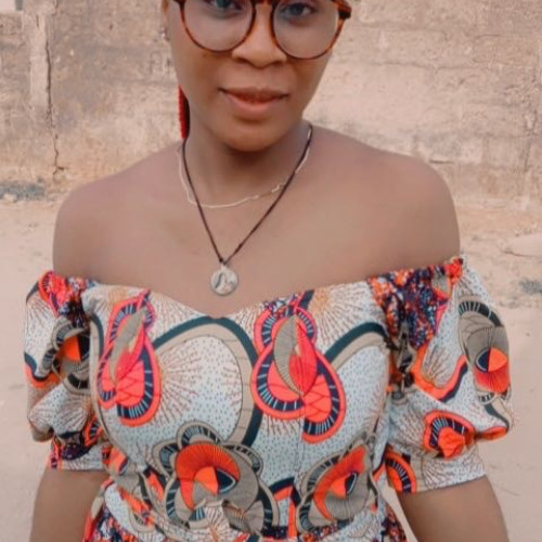 chilaka B. profile photo