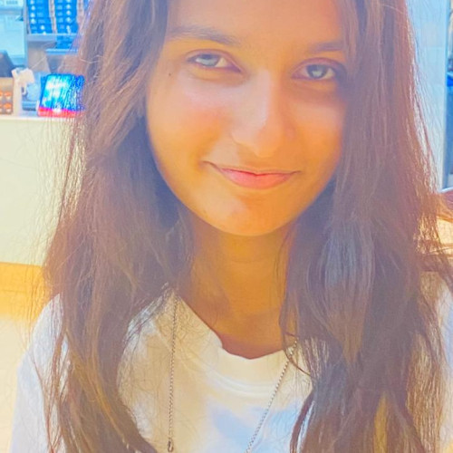 Hemanya  . profile photo