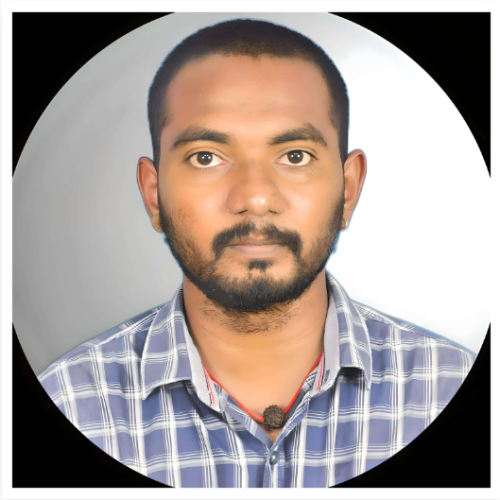 karthik M. profile photo