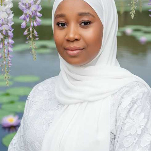 hajara A. profile photo