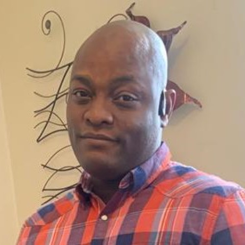 olusegun A. profile photo