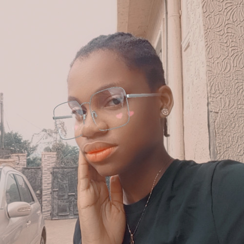 Chioma C.