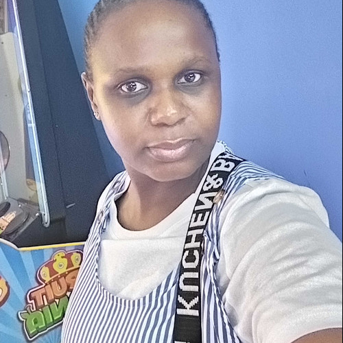 Fezile M. profile photo
