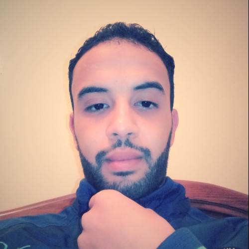 Yahya A. profile photo