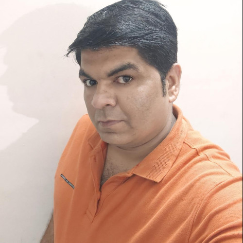 Vijay P.