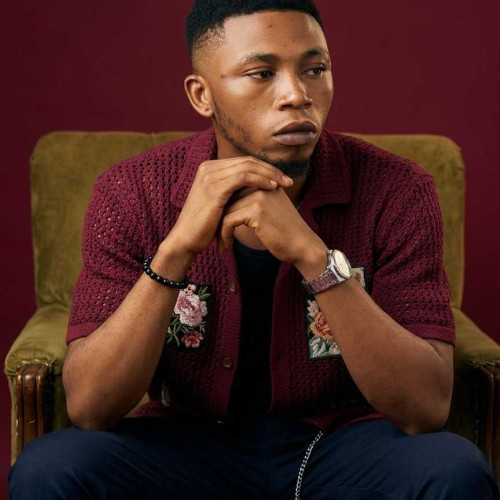 idikwu V. profile photo