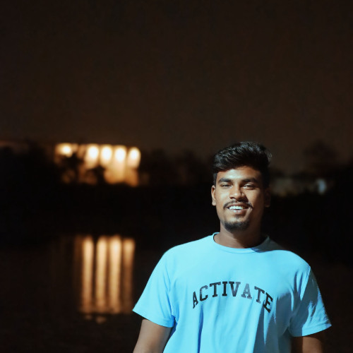 Mahesh m. profile photo