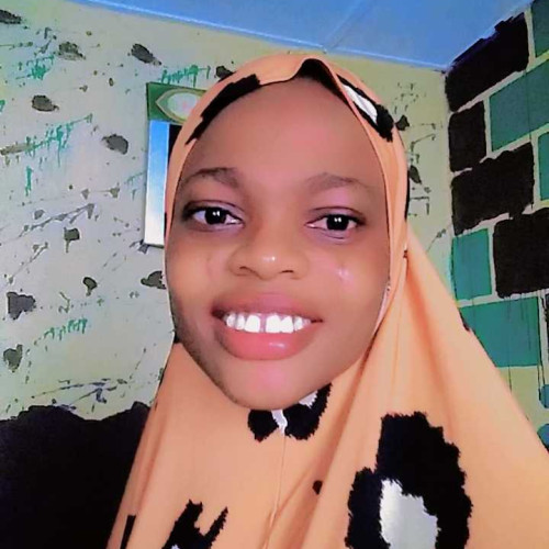 Maryam Olaitan B.