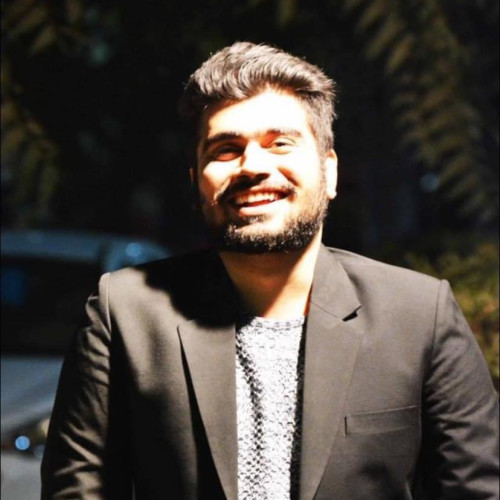 Jatin B. profile photo