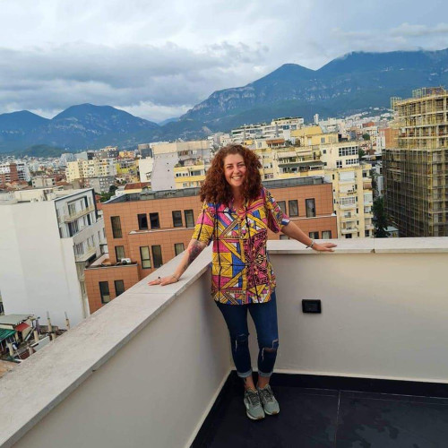 CristianaGabriela I. profile photo
