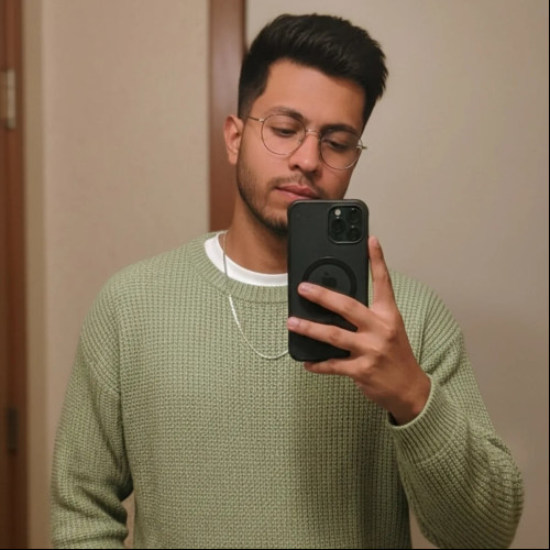 Varun G. profile photo