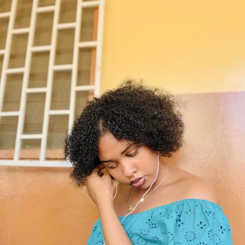 Aji Fatou H.