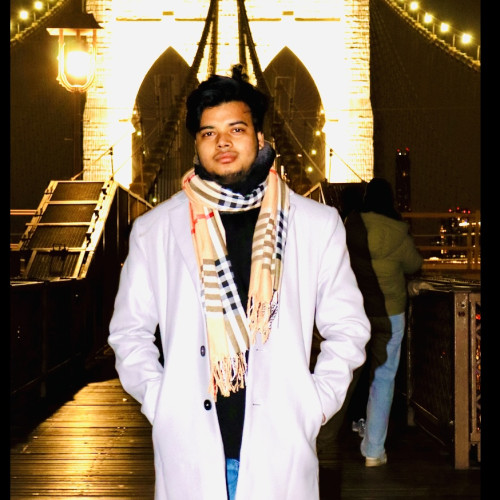 Gulam K. profile photo