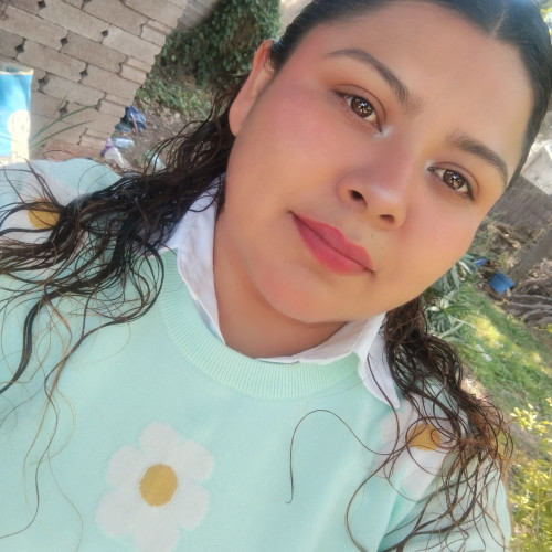 Mara Alejandra G. profile photo