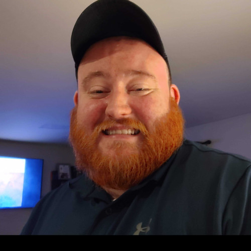 John F. profile photo