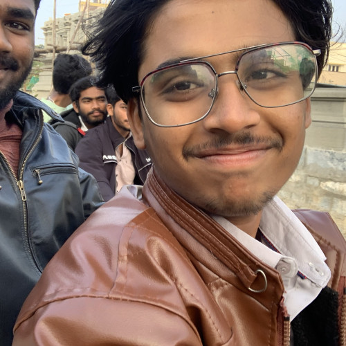 Shaikmufaserali  S. profile photo