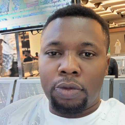 Emeka Ugochukwu E.